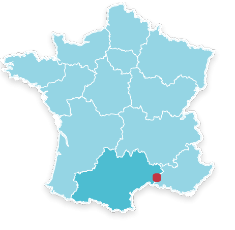 30800 SAINT GILLES